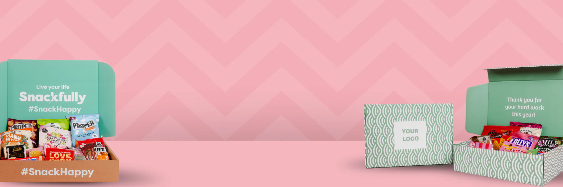 Snack Smarter, Snack Cooler